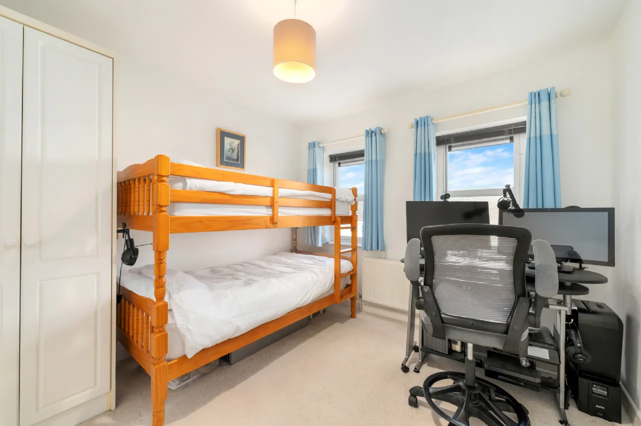 Photo of 5 An Goírtín, Cúl Árd, Carrigtwohill, Co. Cork, T45 CY63