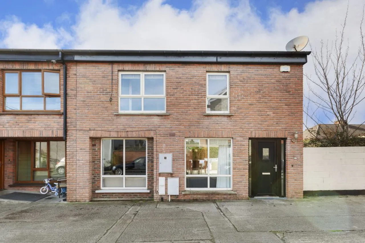 Photo of 8 Abbeyfield Lawns, Killester, Dublin 5, D05 C6V6
