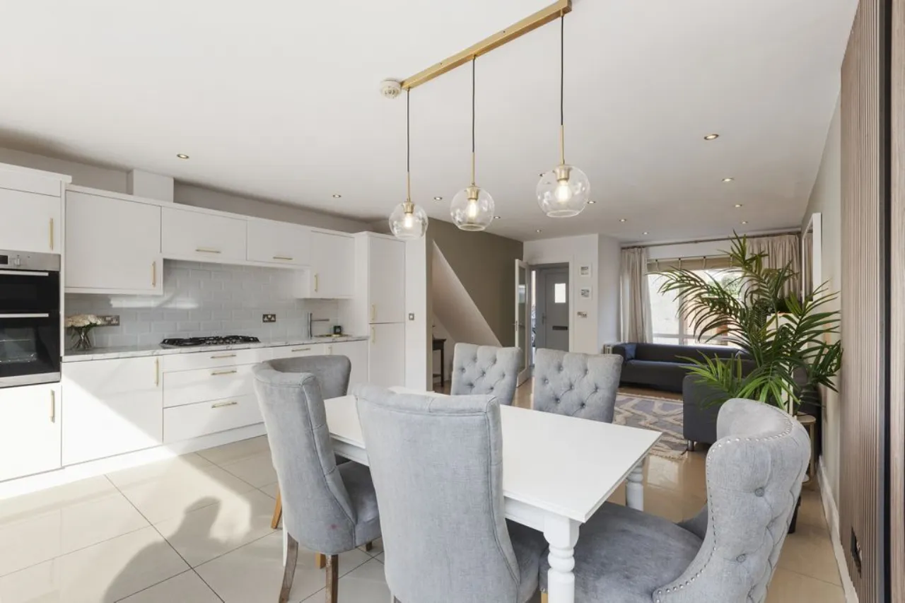 Photo of 8 Abbeyfield Lawns, Killester, Dublin 5, D05 C6V6