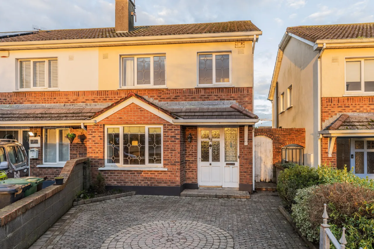 Photo of 42 Ashfield Rise, Balbriggan, Co. Dublin, K32N593