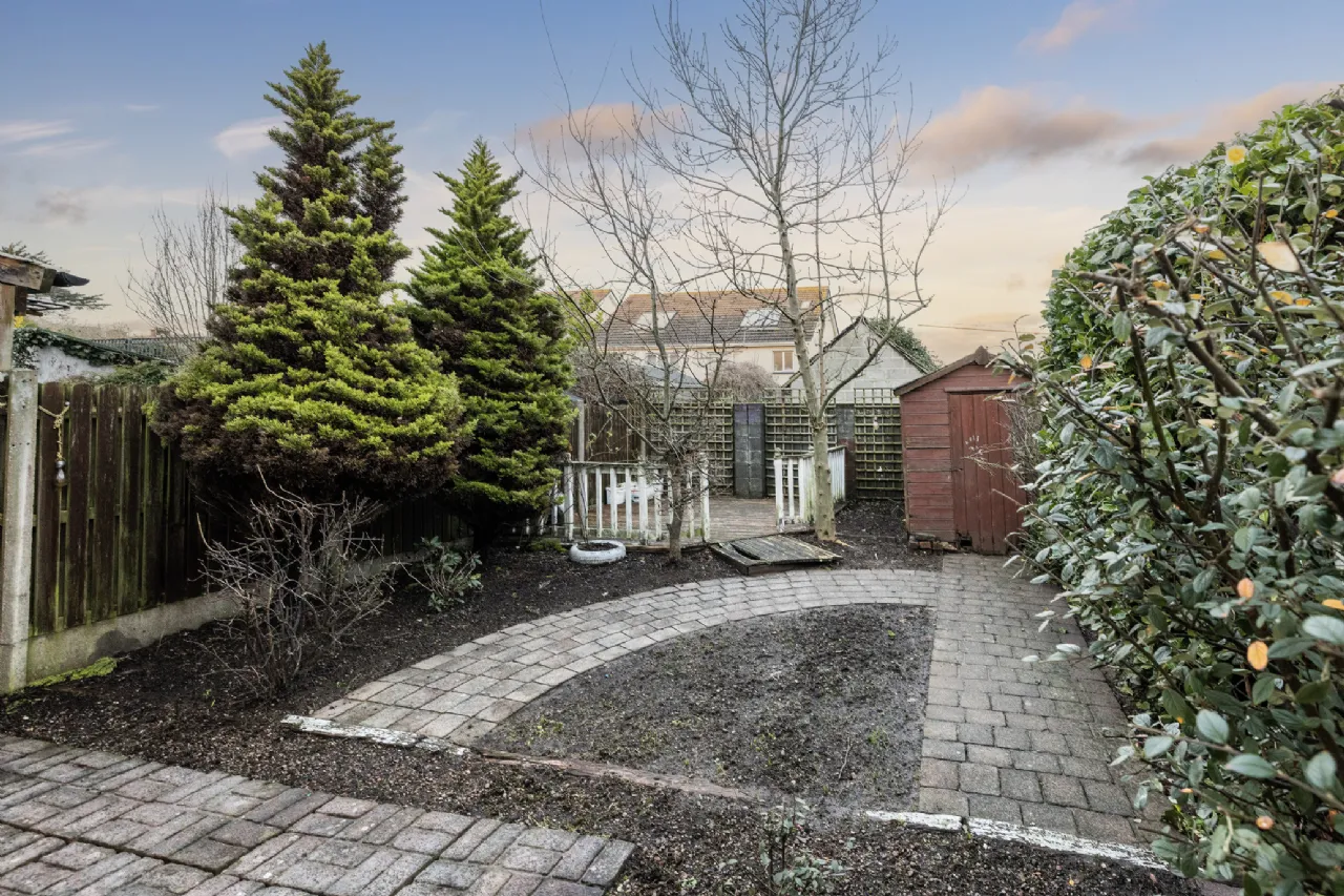 Photo of 42 Ashfield Rise, Balbriggan, Co. Dublin, K32N593