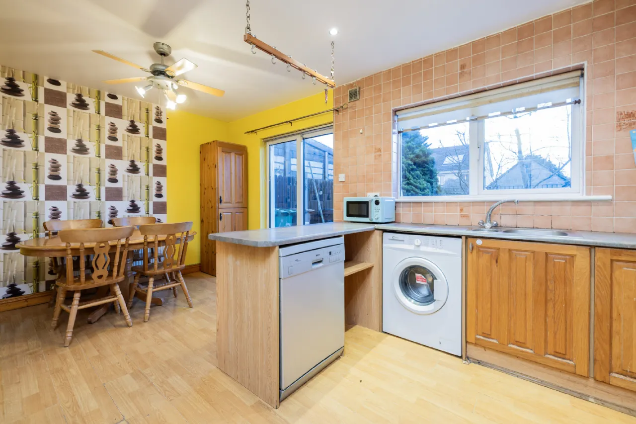 Photo of 42 Ashfield Rise, Balbriggan, Co. Dublin, K32N593