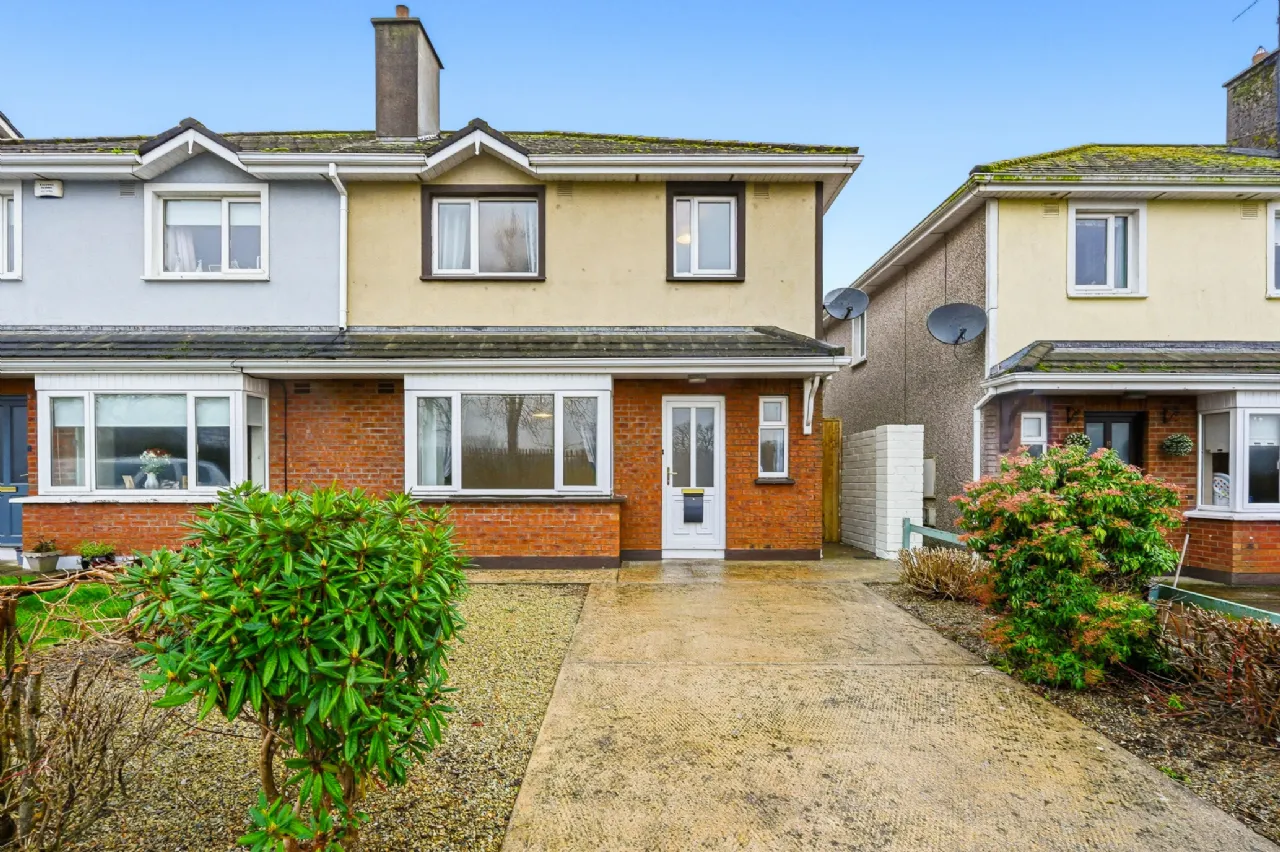 Photo of 10 Ballycanew Court, Ballycanew, Co. Wexford, Y25TW80