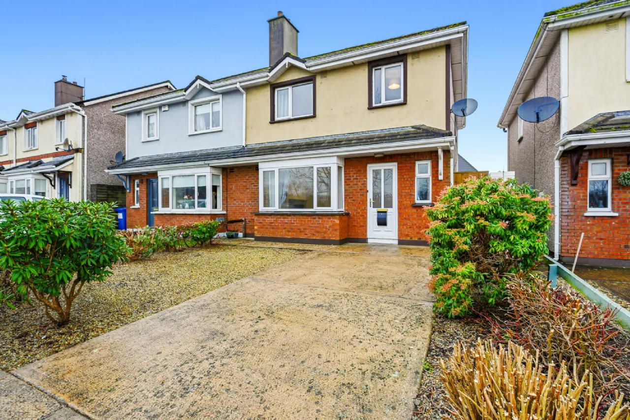 Photo of 10 Ballycanew Court, Ballycanew, Co. Wexford, Y25TW80