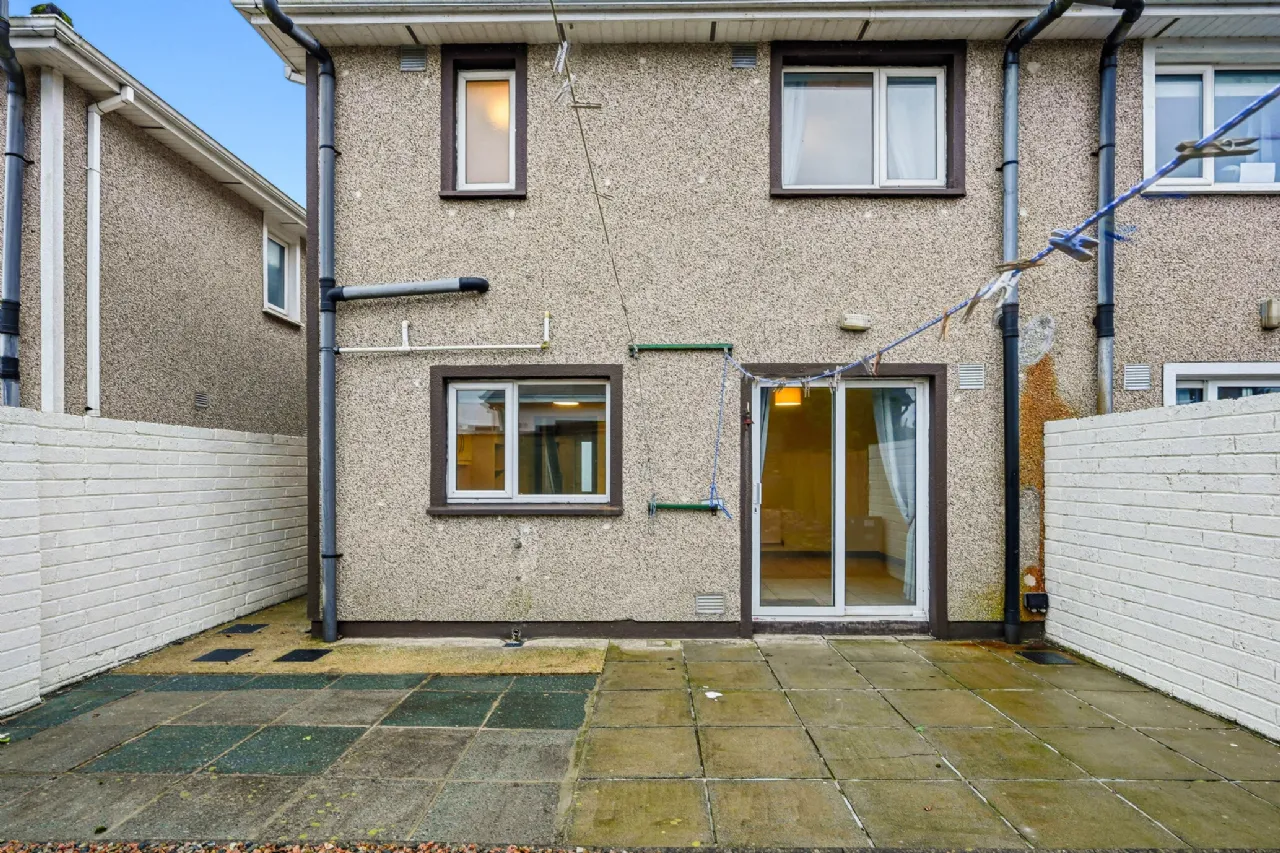 Photo of 10 Ballycanew Court, Ballycanew, Co. Wexford, Y25TW80