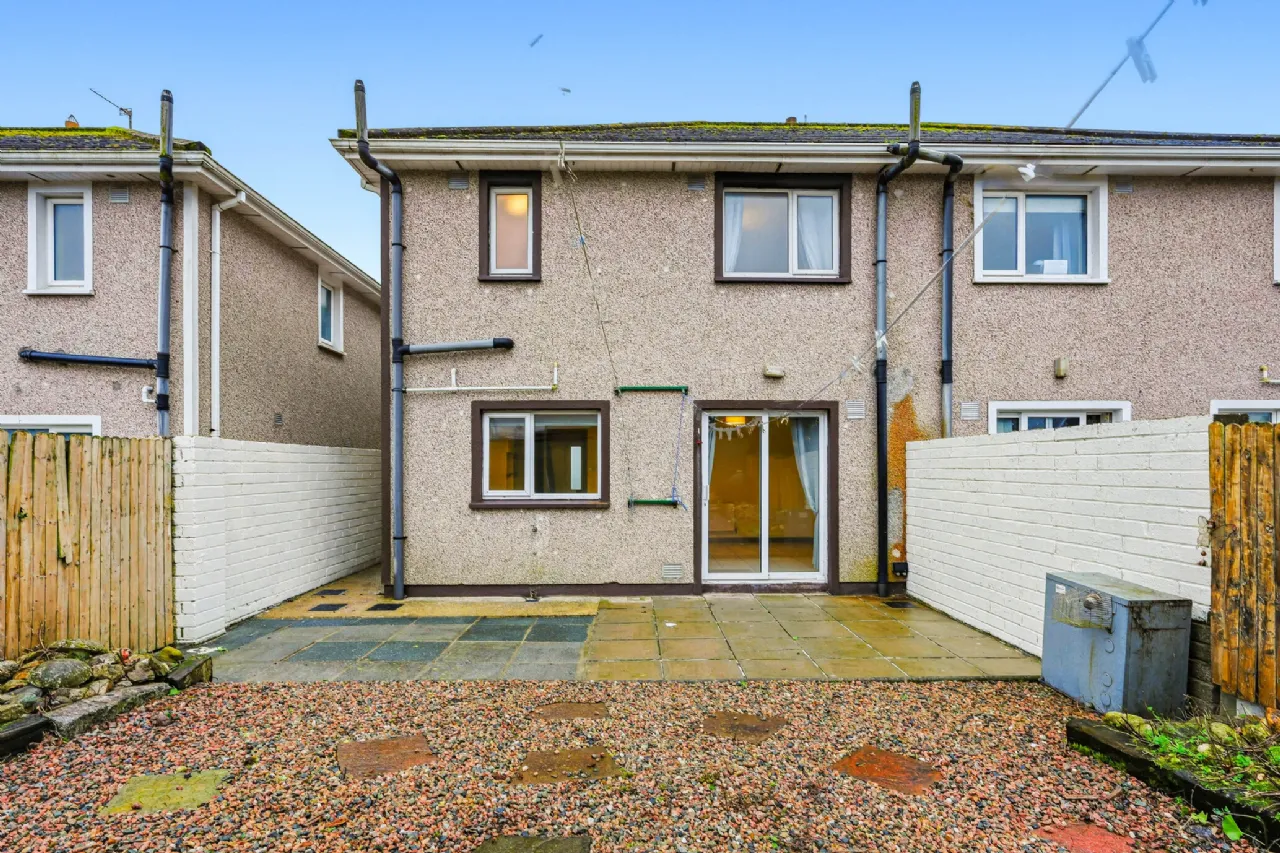 Photo of 10 Ballycanew Court, Ballycanew, Co. Wexford, Y25TW80