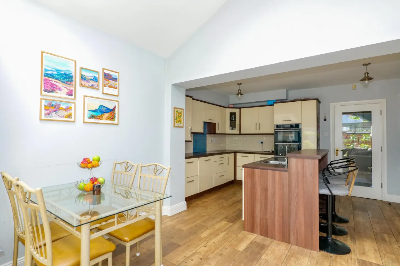 Photo of 86 Rosan Glas, Rahoon, Galway, H91 E0KK