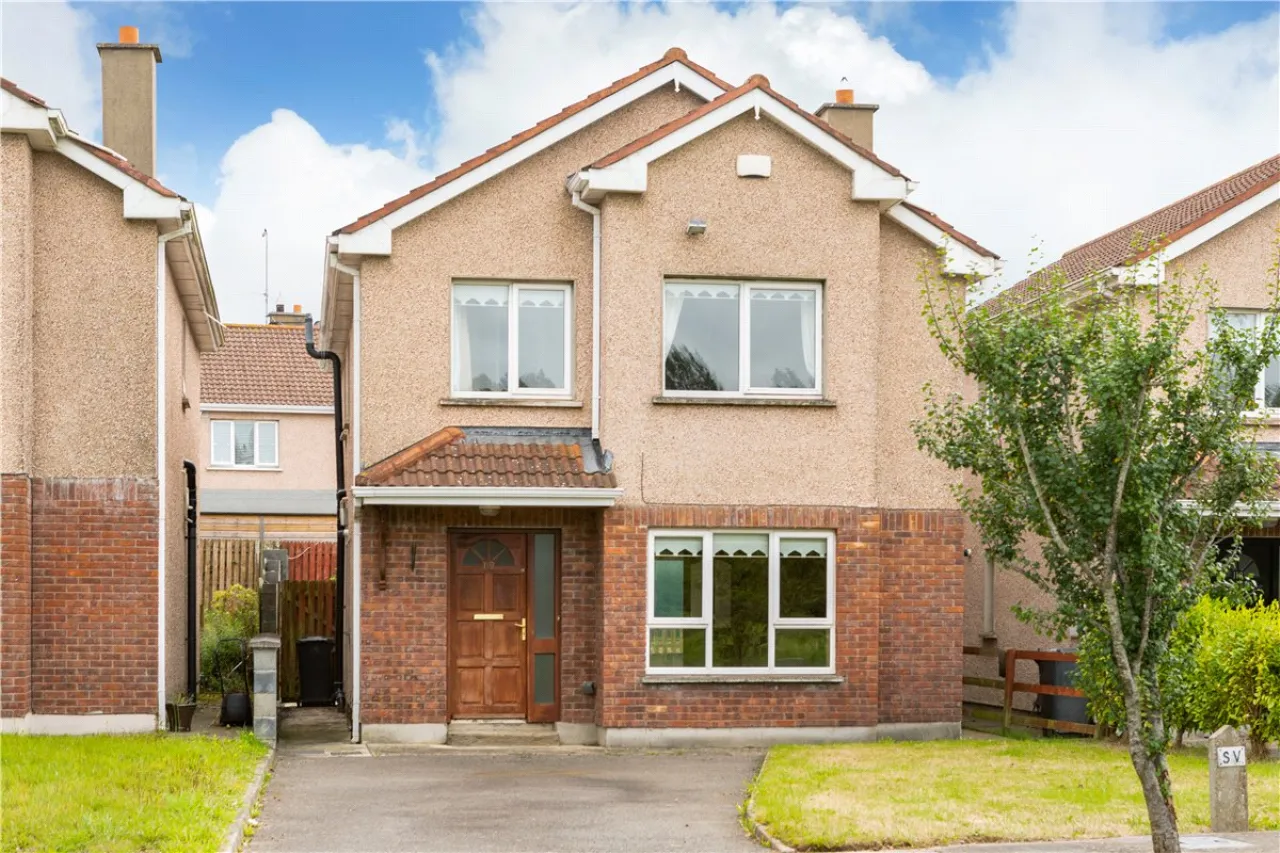 Photo of 119 Knockmore, Arklow, Co Wicklow, Y14 DA22