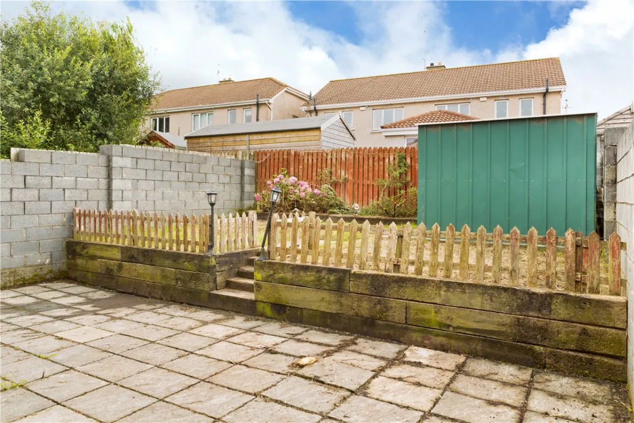Photo of 119 Knockmore, Arklow, Co Wicklow, Y14 DA22