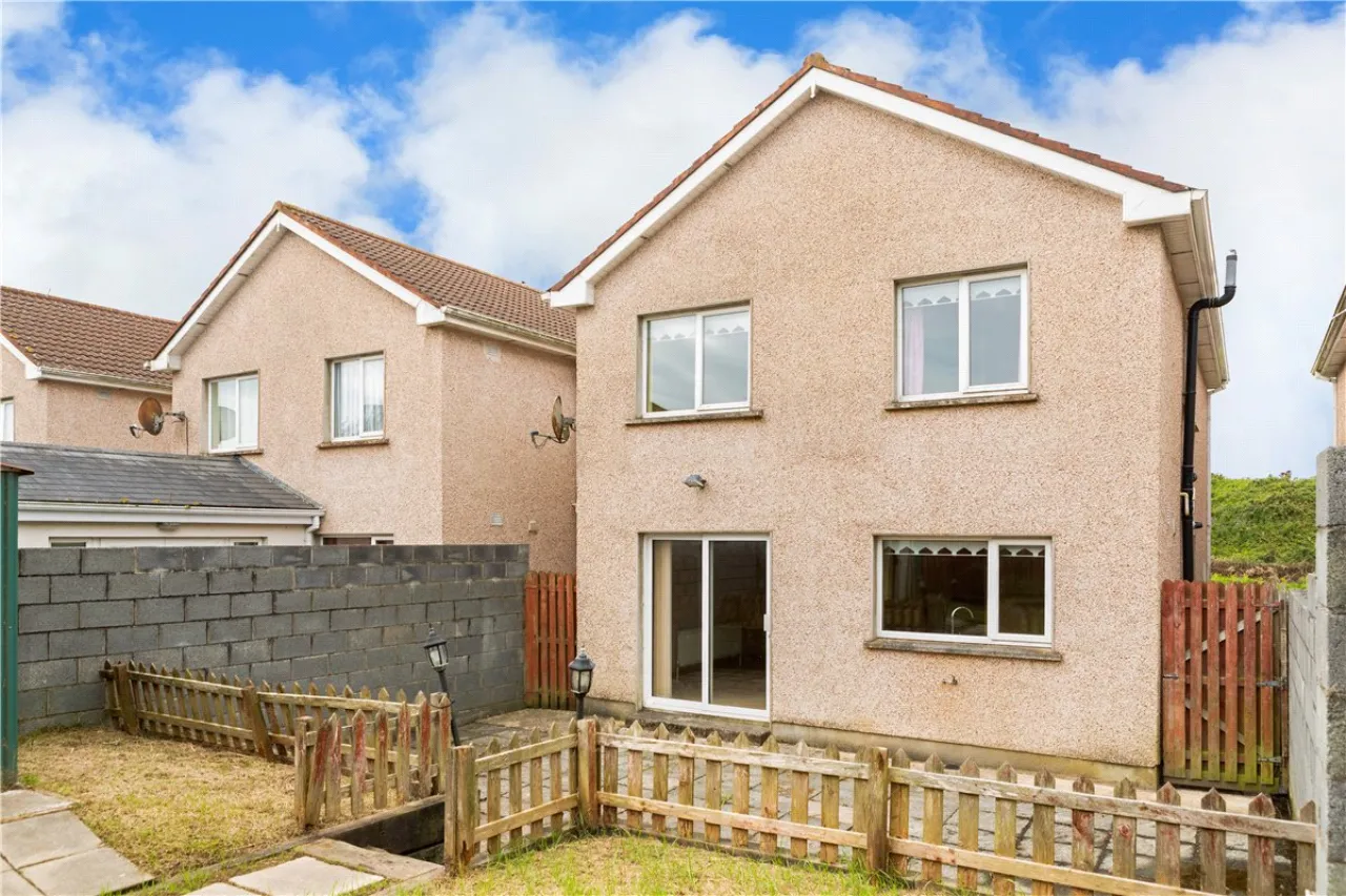 Photo of 119 Knockmore, Arklow, Co Wicklow, Y14 DA22
