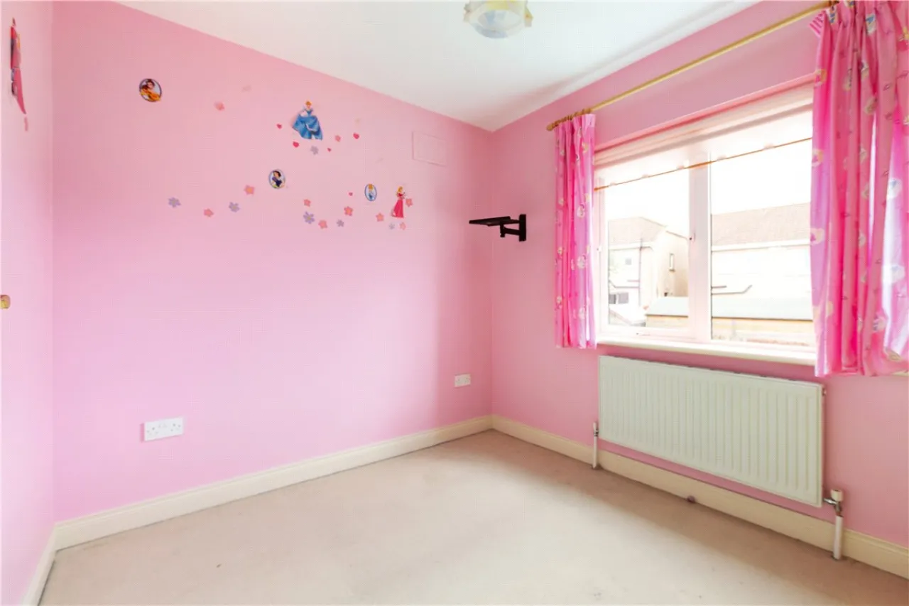Photo of 119 Knockmore, Arklow, Co Wicklow, Y14 DA22
