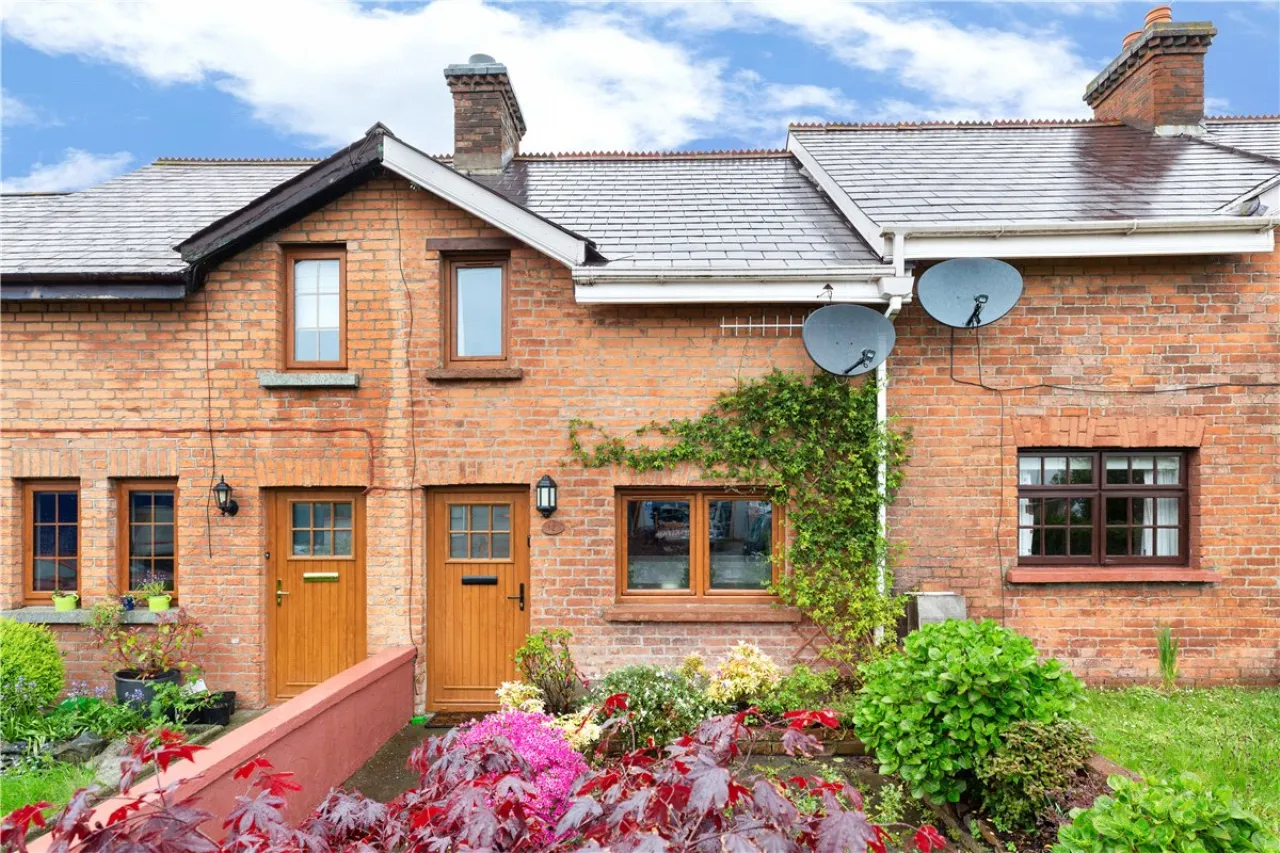 Photo of 12 Wicklow Terrace, Sea Road, Arklow, Co. Wicklow, Y14 HY03