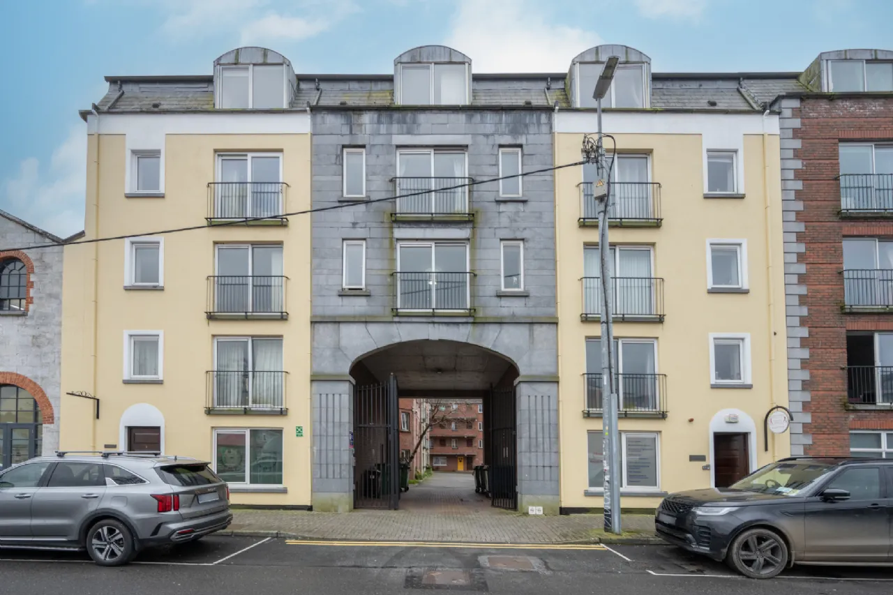 Photo of 16 Dun Laoi, Union Quay, Cork, T12 A295