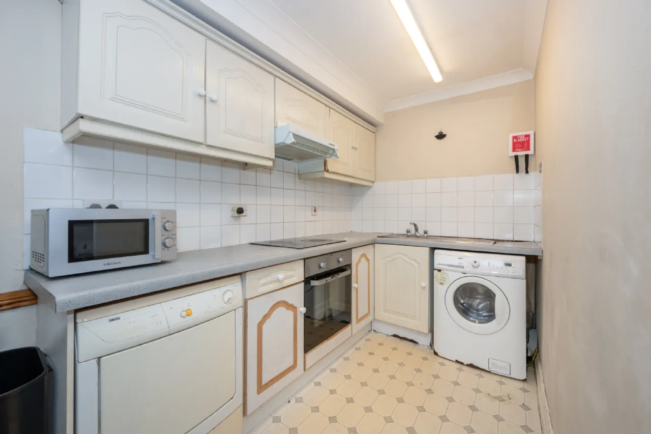 Photo of 16 Dun Laoi, Union Quay, Cork, T12 A295