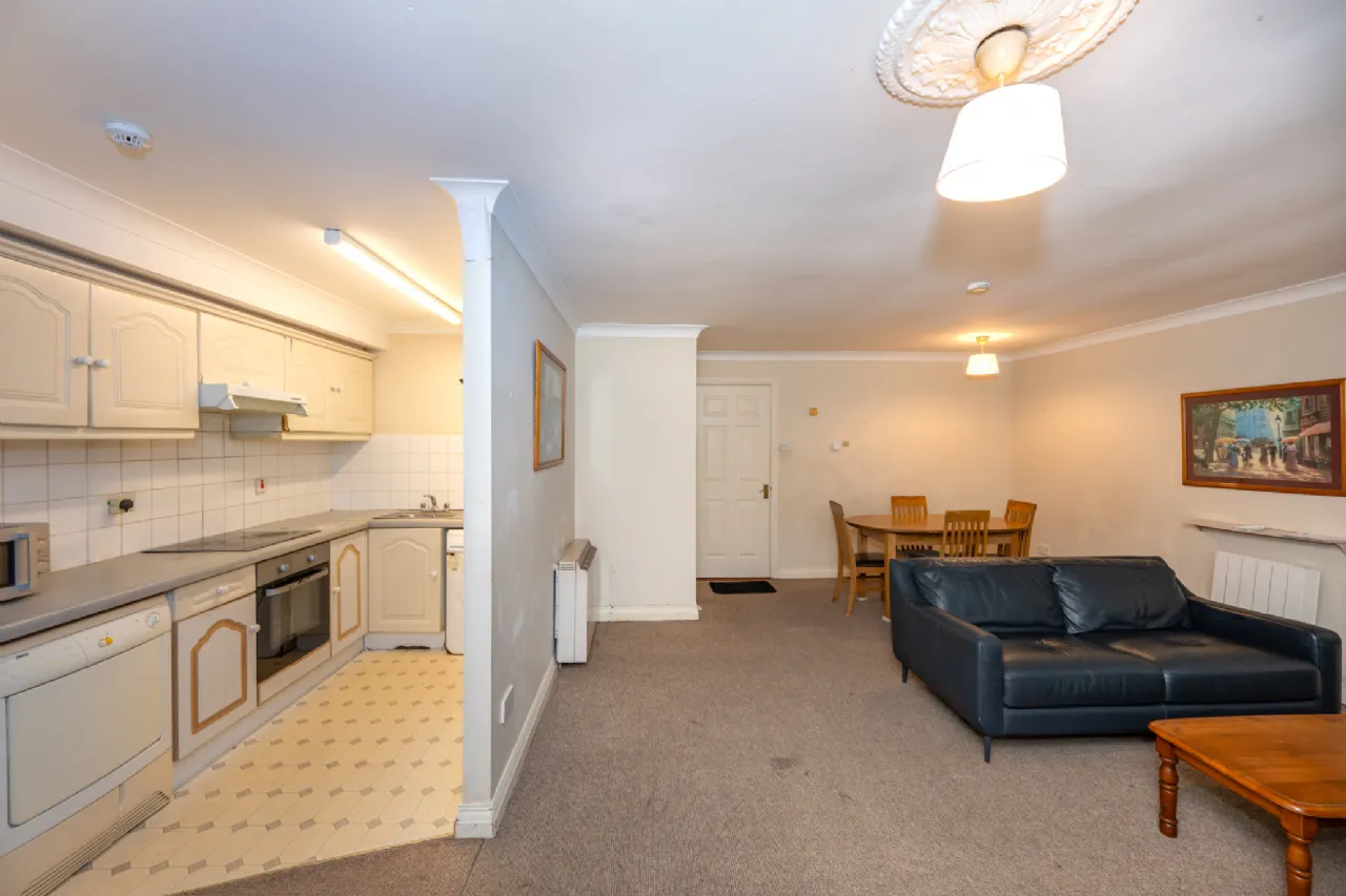 Photo of 16 Dun Laoi, Union Quay, Cork, T12 A295