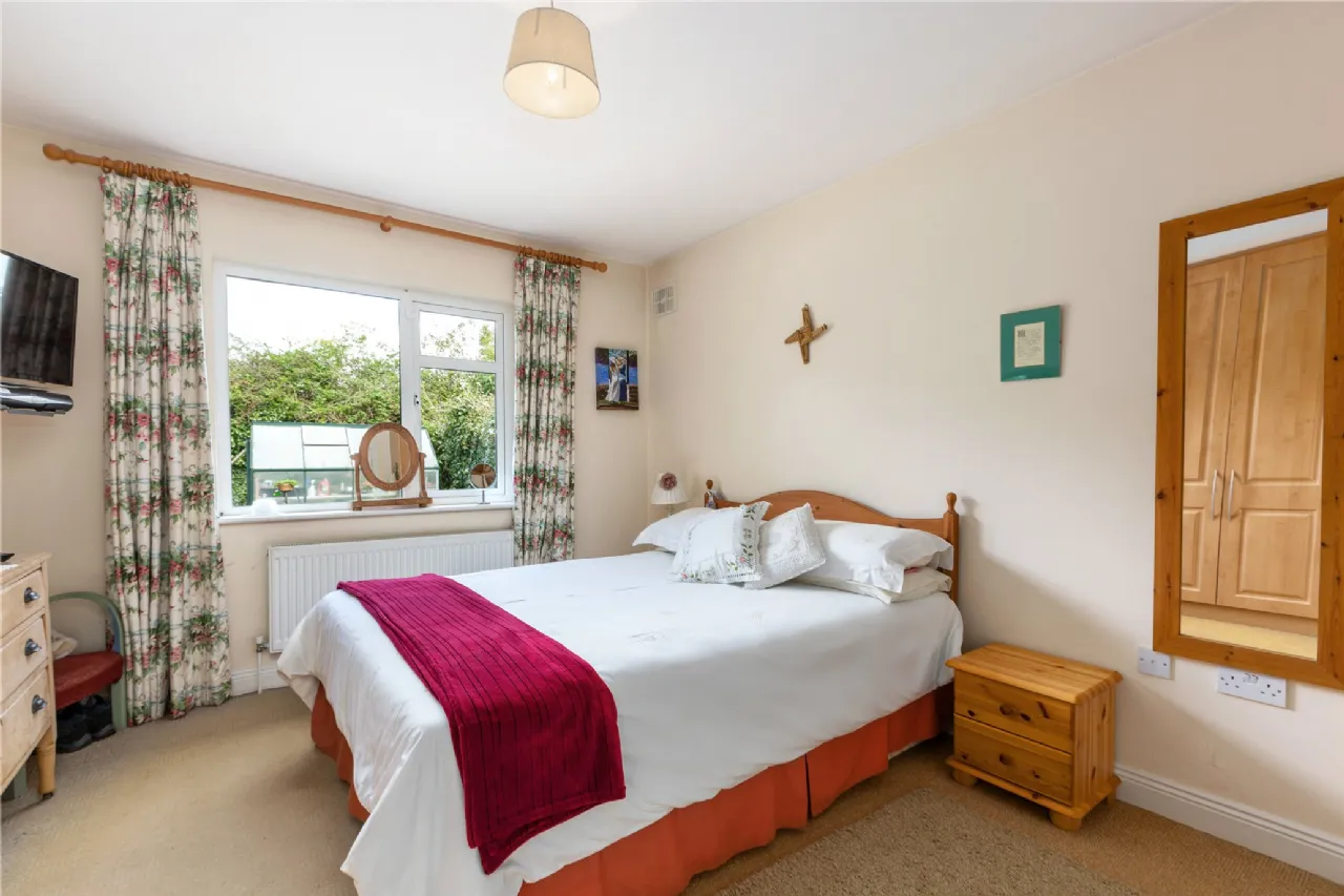 Photo of 24 Rathmore, Aughrim, Co. Wicklow, Y14 WT27