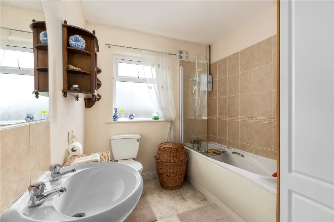 Photo of 24 Rathmore, Aughrim, Co. Wicklow, Y14 WT27
