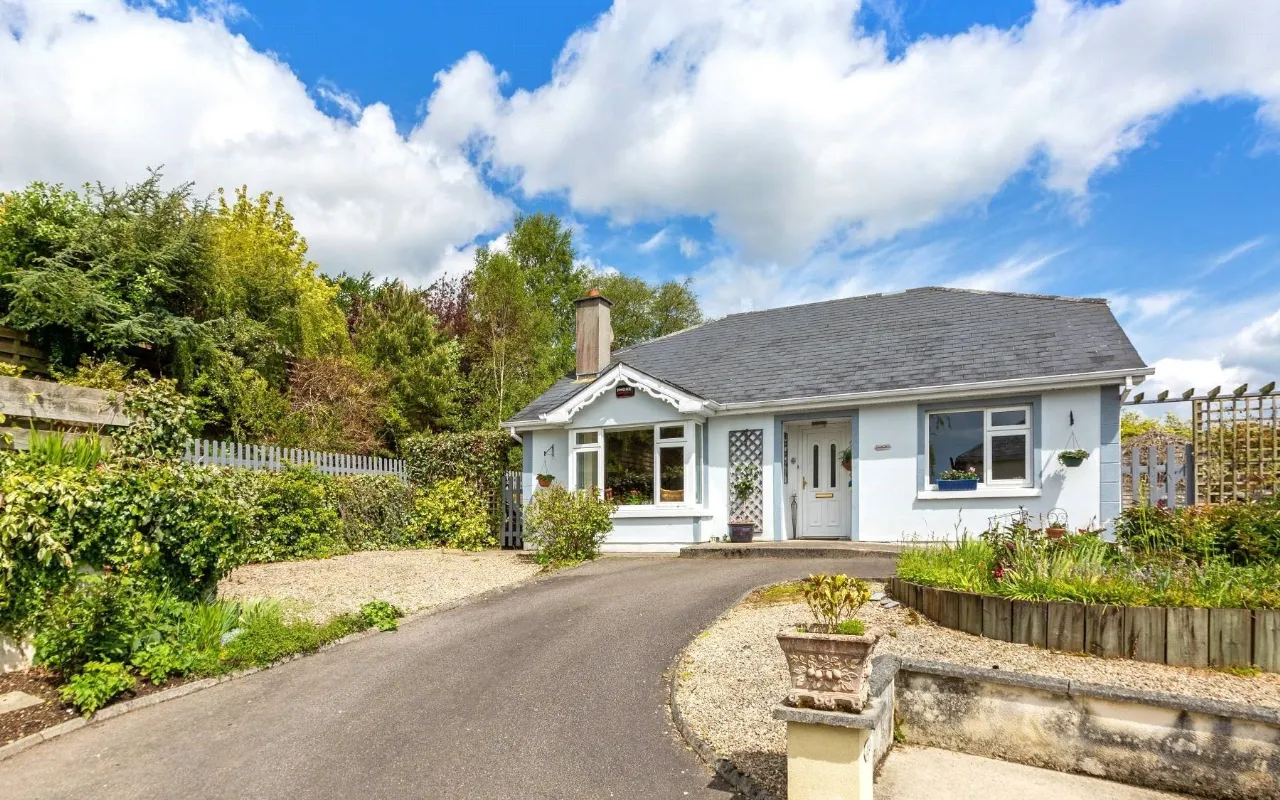 Photo of 24 Rathmore, Aughrim, Co. Wicklow, Y14 WT27