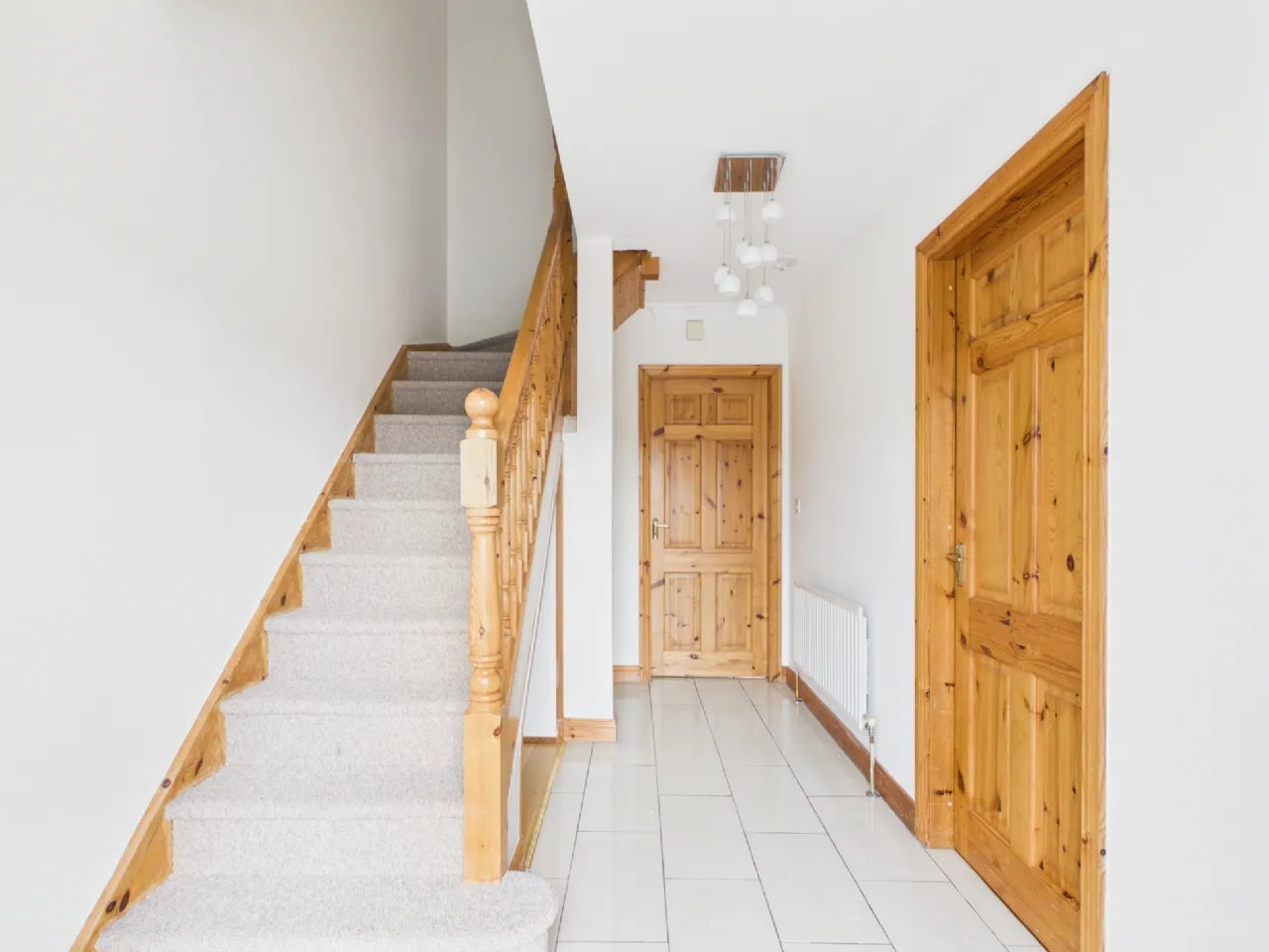 Photo of 27 Tí na Rí, Loughrea, Co. Galway, H62 PP93