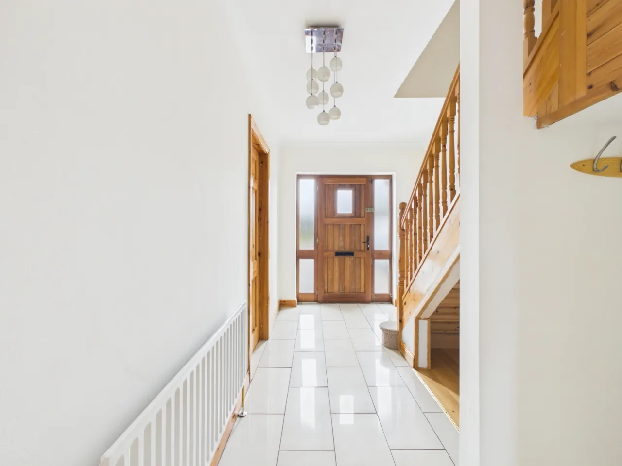 Photo of 27 Tí na Rí, Loughrea, Co. Galway, H62 PP93