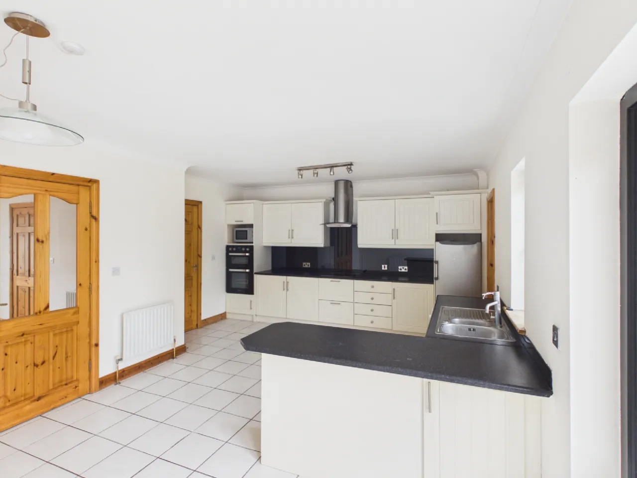 Photo of 27 Tí na Rí, Loughrea, Co. Galway, H62 PP93