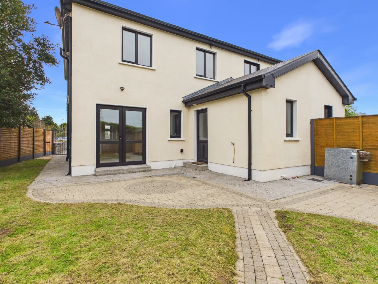 Photo of 27 Tí na Rí, Loughrea, Co. Galway, H62 PP93