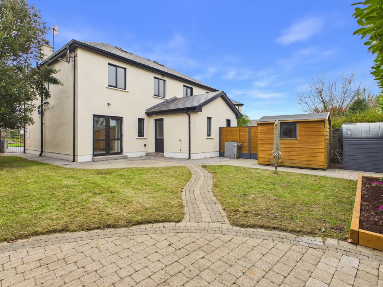 Photo of 27 Tí na Rí, Loughrea, Co. Galway, H62 PP93