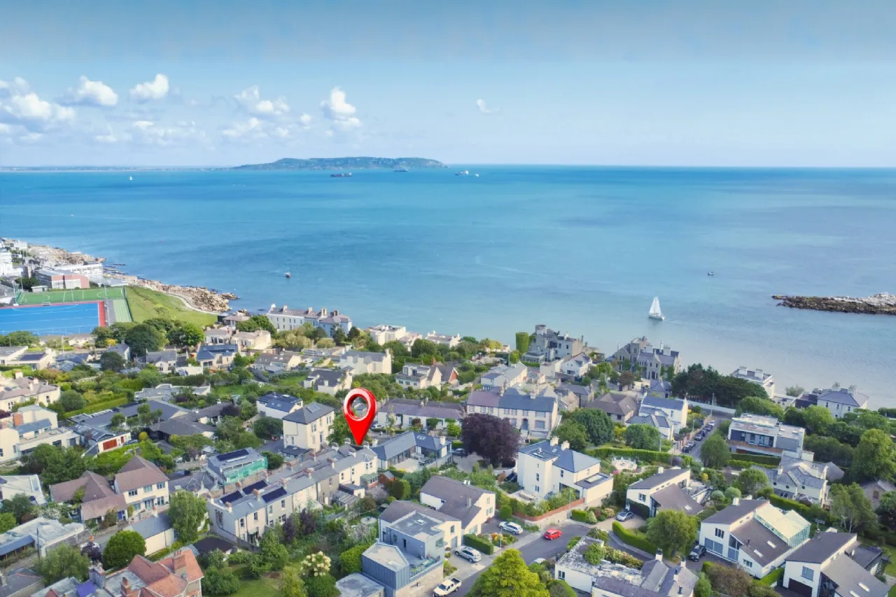 Photo of 5 Charlotte Terrace, Victoria Road, Dalkey, Co Dublin, A96 WP11