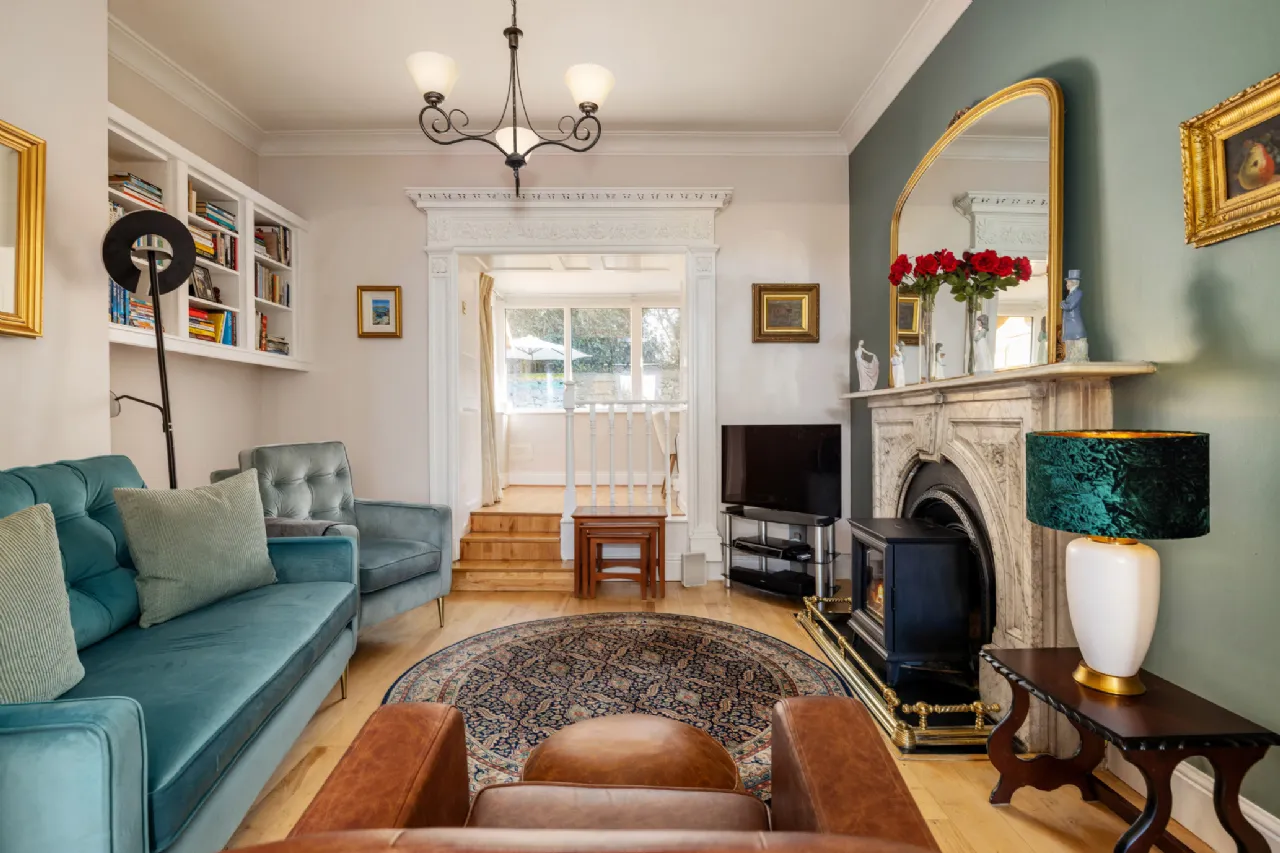 Photo of 5 Charlotte Terrace, Victoria Road, Dalkey, Co Dublin, A96 WP11