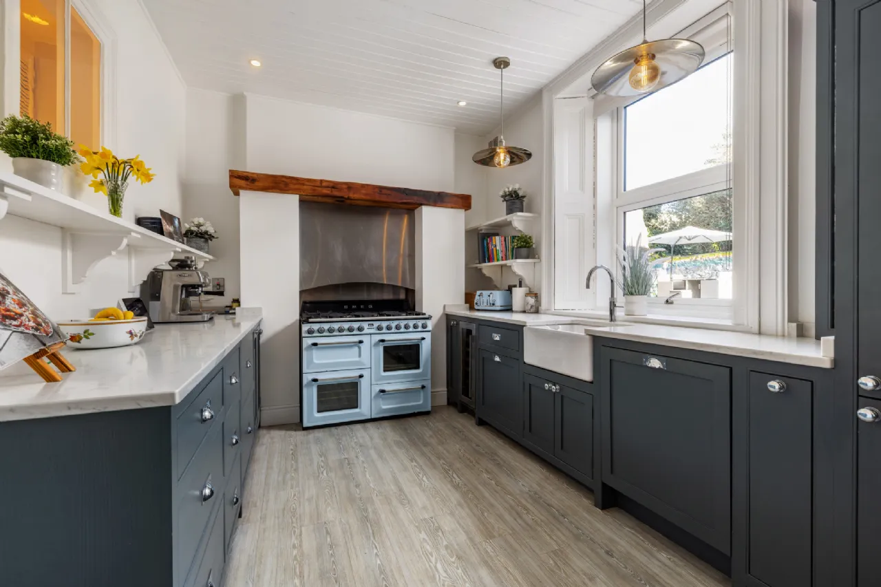 Photo of 5 Charlotte Terrace, Victoria Road, Dalkey, Co Dublin, A96 WP11