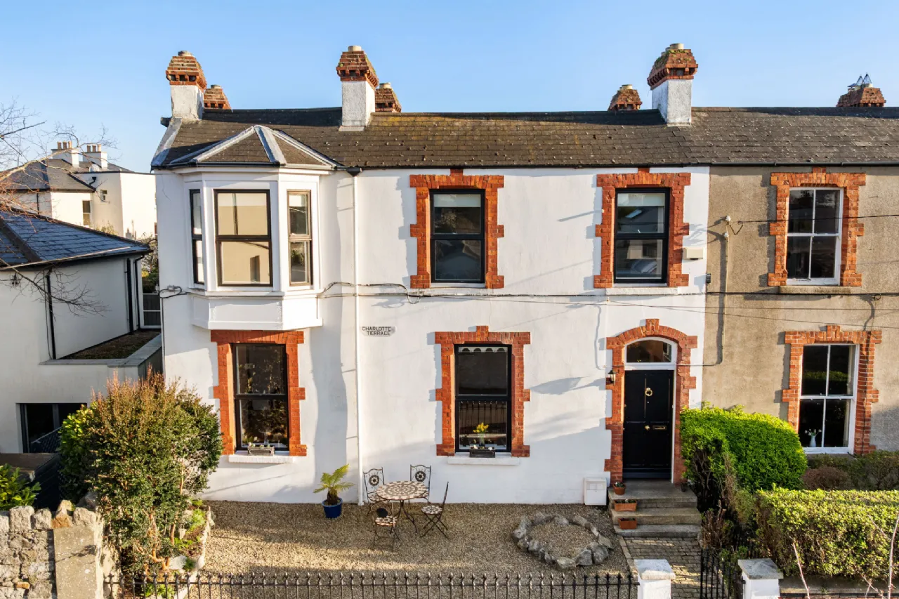 Photo of 5 Charlotte Terrace, Victoria Road, Dalkey, Co Dublin, A96 WP11