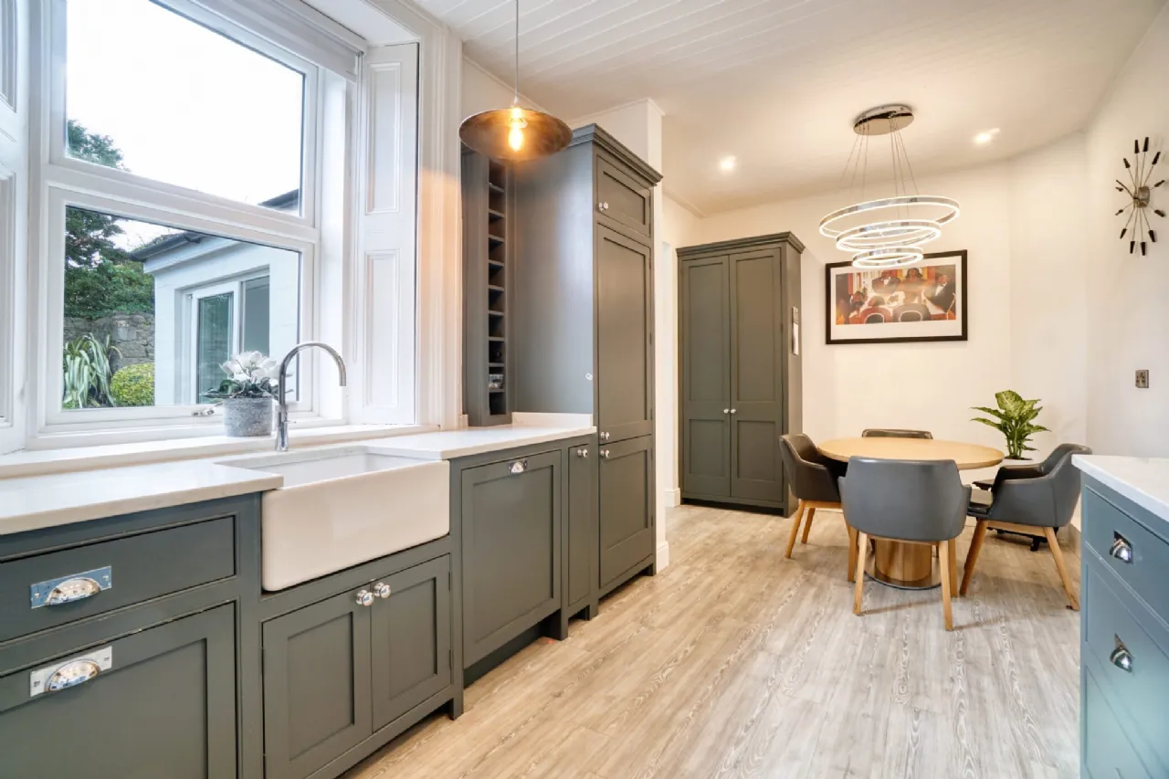 Photo of 5 Charlotte Terrace, Victoria Road, Dalkey, Co Dublin, A96 WP11