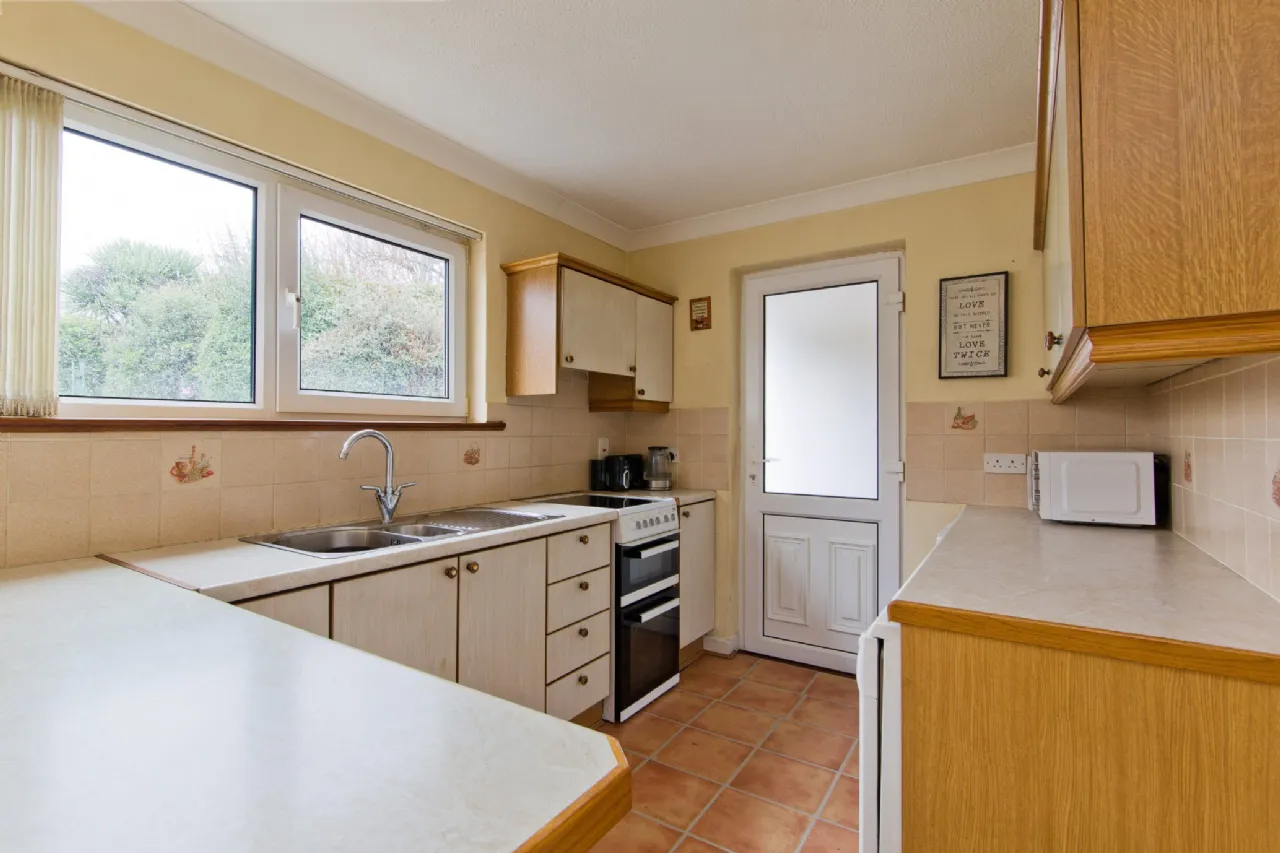 Photo of 3 Grange Wood, Rathfarnham, Dublin 16, D16 VH36