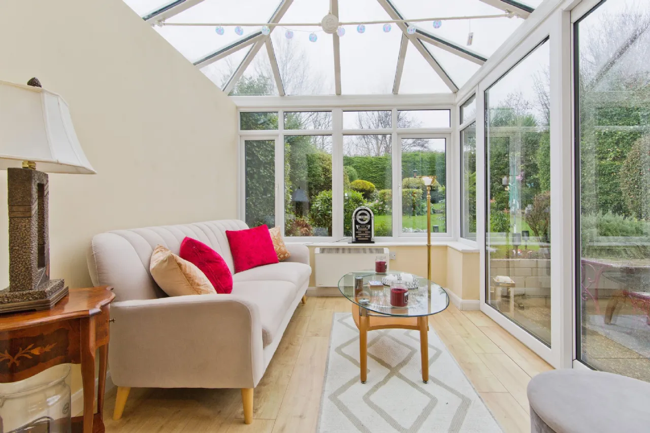 Photo of 3 Grange Wood, Rathfarnham, Dublin 16, D16 VH36