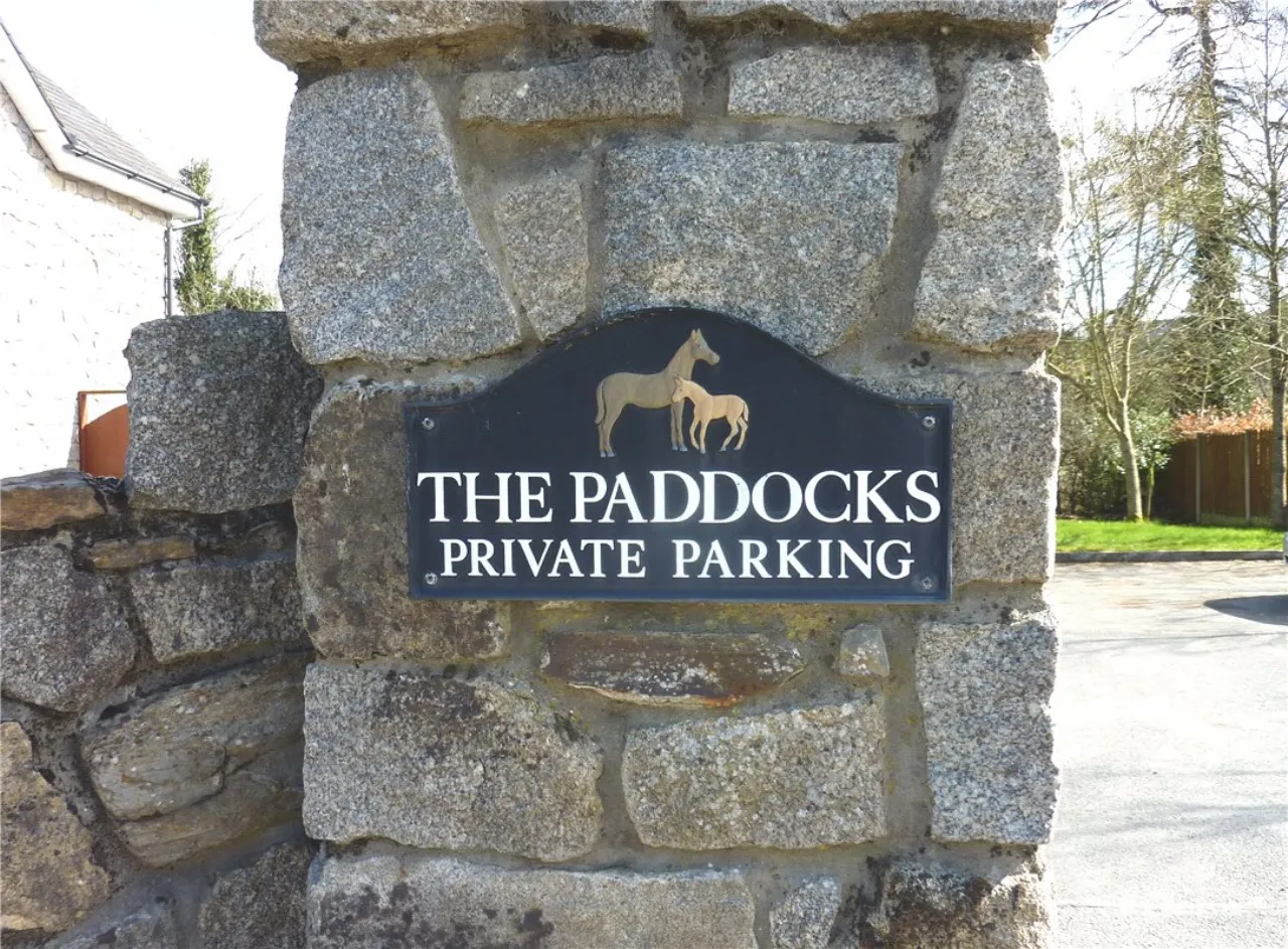 Photo of 3 The Paddocks, Aughrim, Co Wicklow, Y14XK40