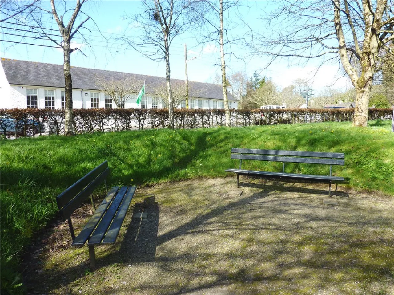 Photo of 3 The Paddocks, Aughrim, Co Wicklow, Y14XK40