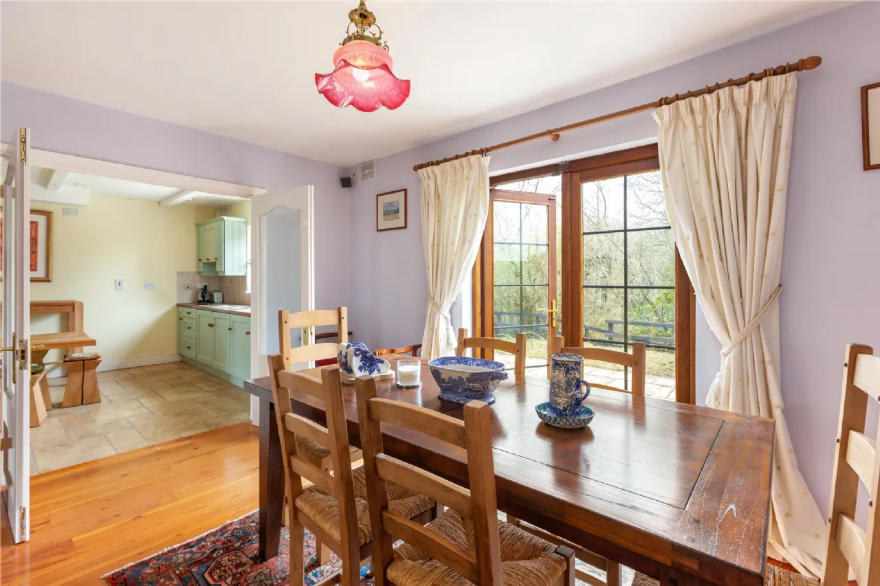 Photo of 3 The Paddocks, Aughrim, Co Wicklow, Y14XK40