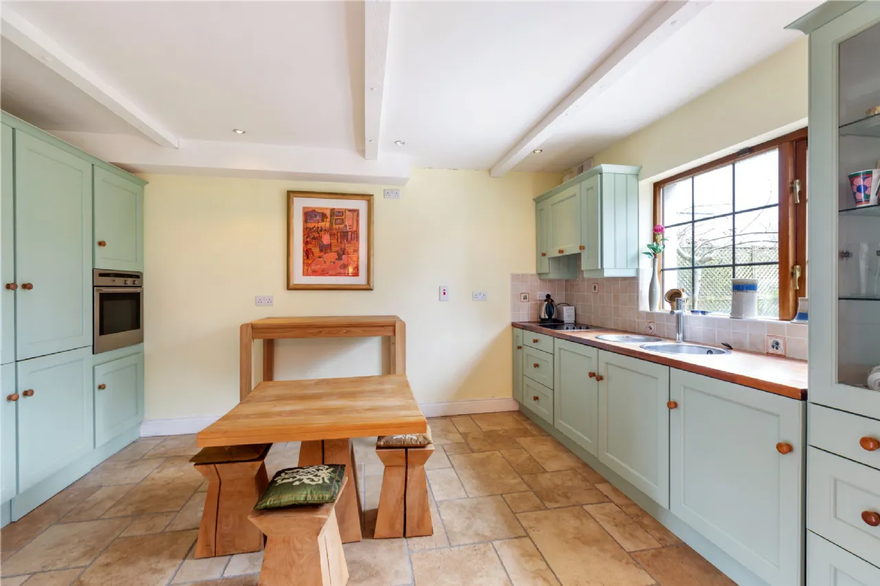 Photo of 3 The Paddocks, Aughrim, Co Wicklow, Y14XK40