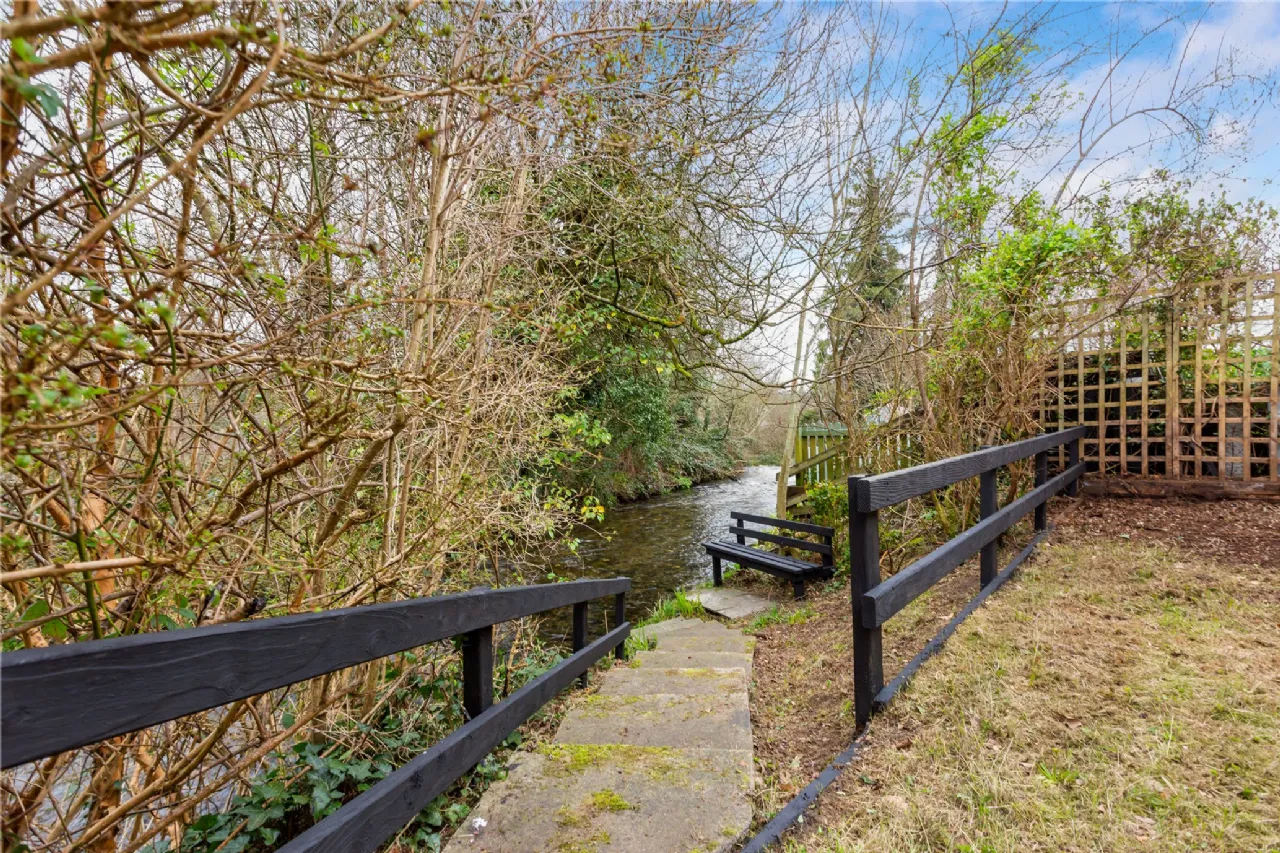 Photo of 3 The Paddocks, Aughrim, Co Wicklow, Y14XK40