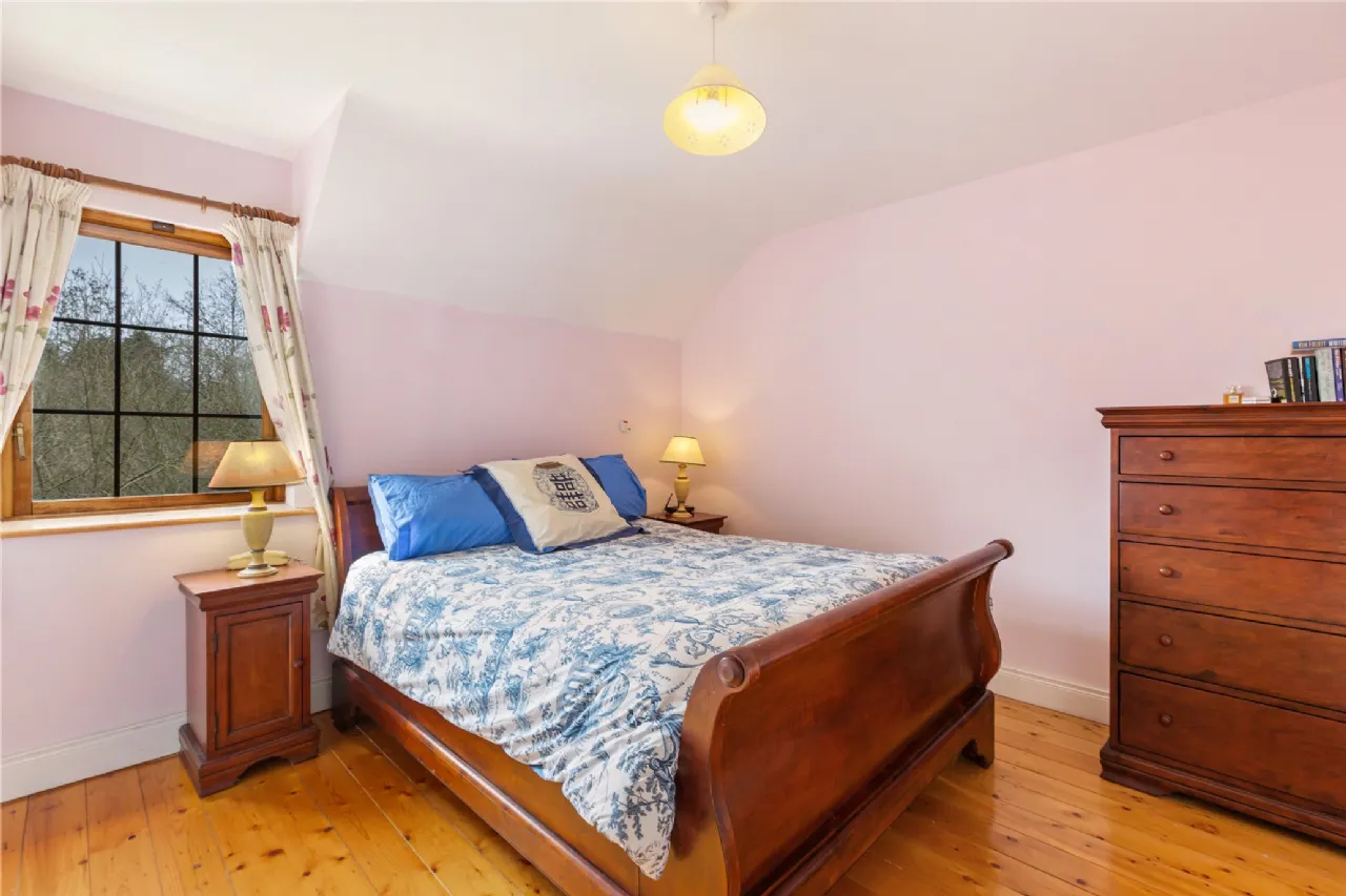 Photo of 3 The Paddocks, Aughrim, Co Wicklow, Y14XK40