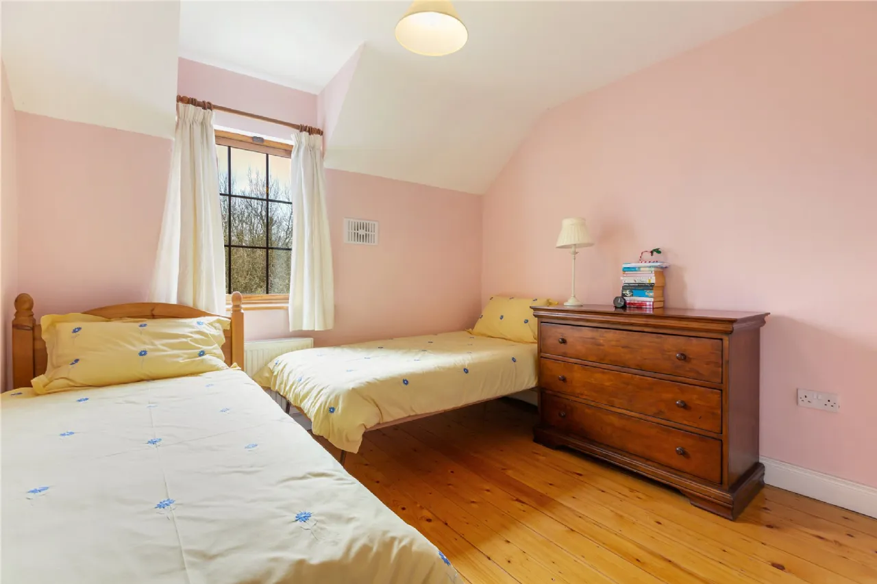 Photo of 3 The Paddocks, Aughrim, Co Wicklow, Y14XK40