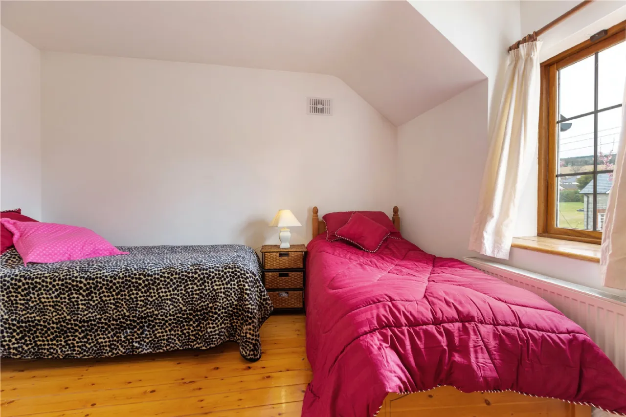 Photo of 3 The Paddocks, Aughrim, Co Wicklow, Y14XK40