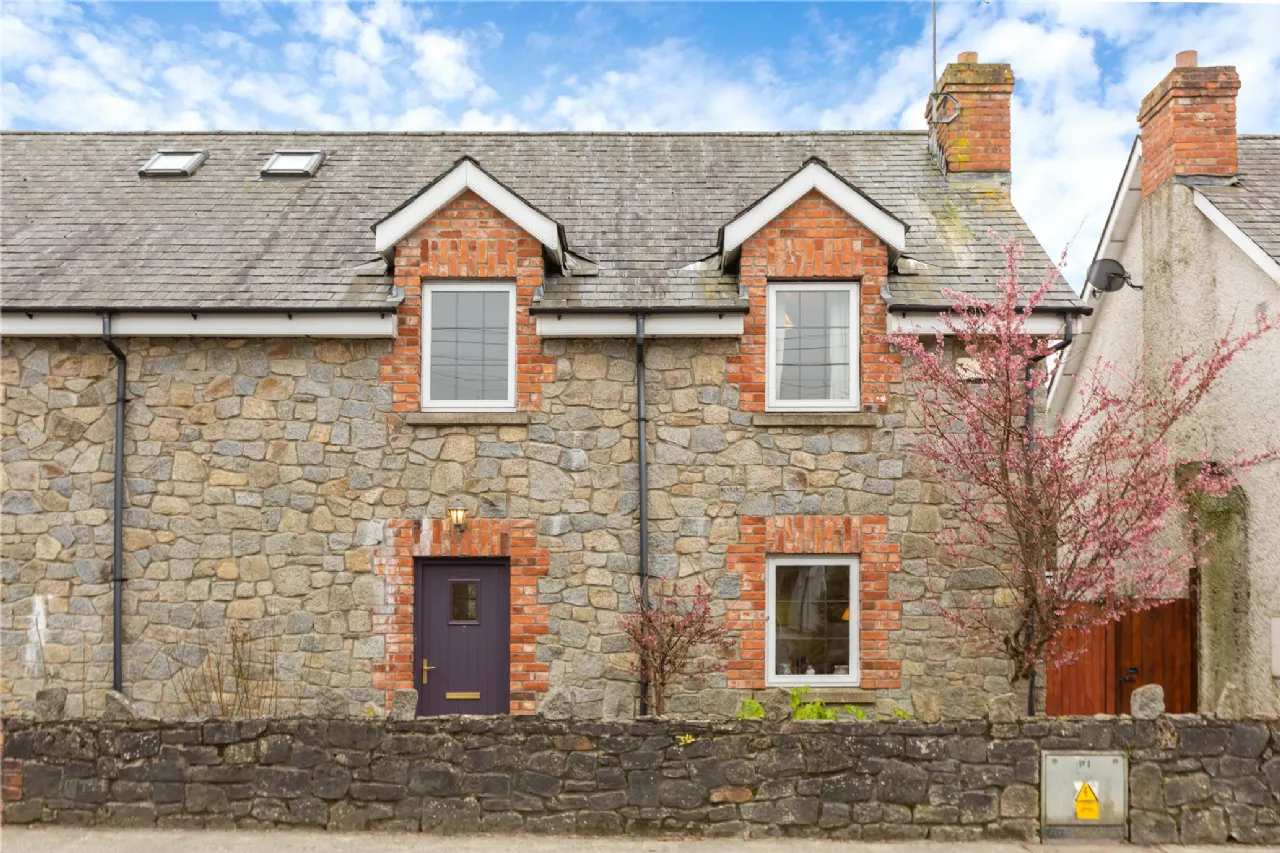 Photo of 3 The Paddocks, Aughrim, Co Wicklow, Y14XK40