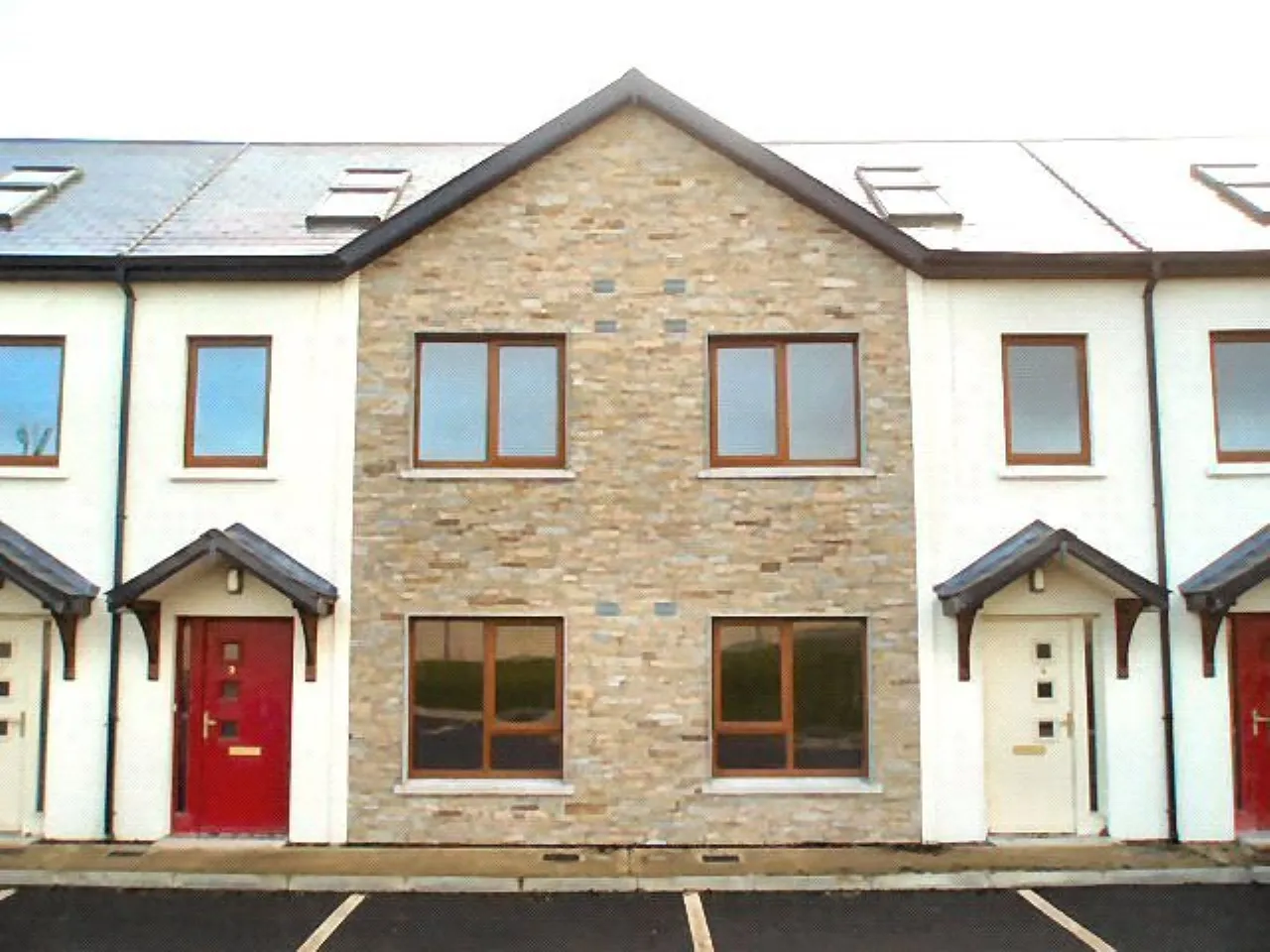 Photo of Mullawn Crescent, Tullow, Co. Carlow, R93 YH75