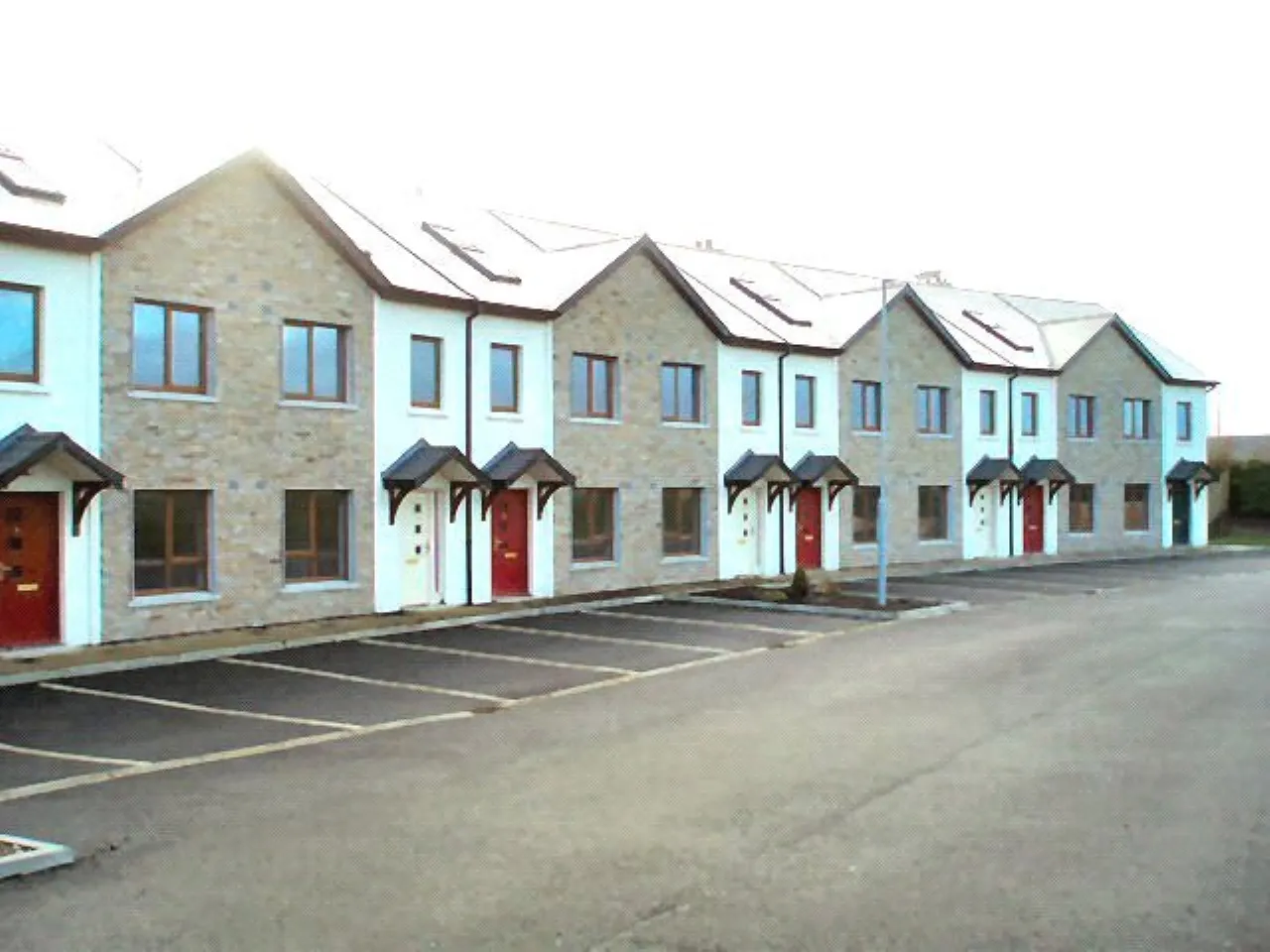 Photo of Mullawn Crescent, Tullow, Co. Carlow, R93 YH75