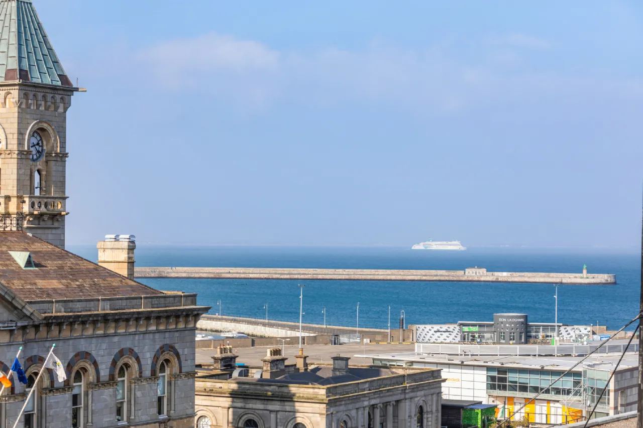 Photo of 31 The Pavilion, Marine Road, Dun Laoghaire, Co Dublin, A96 HK09