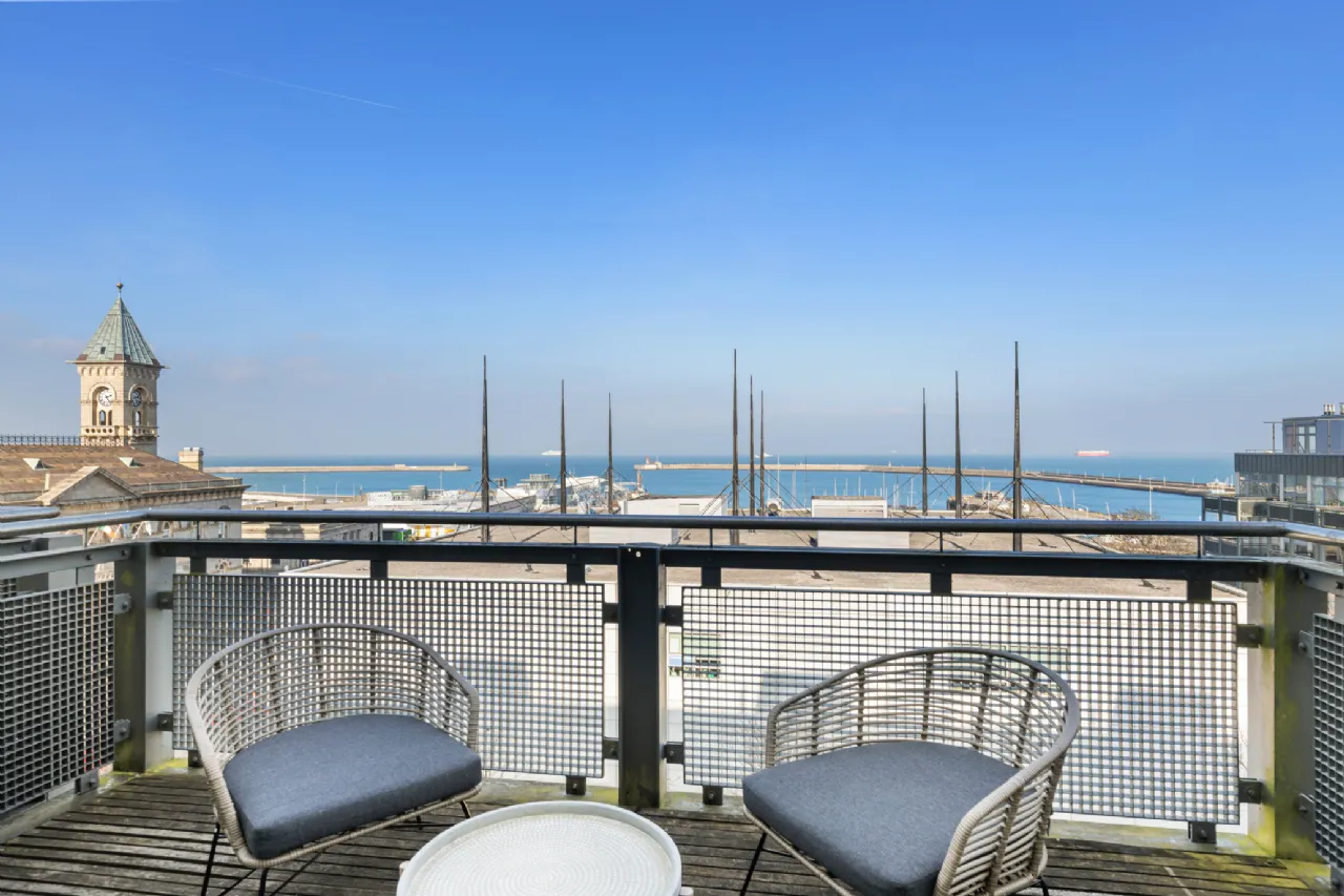 Photo of 31 The Pavilion, Marine Road, Dun Laoghaire, Co Dublin, A96 HK09