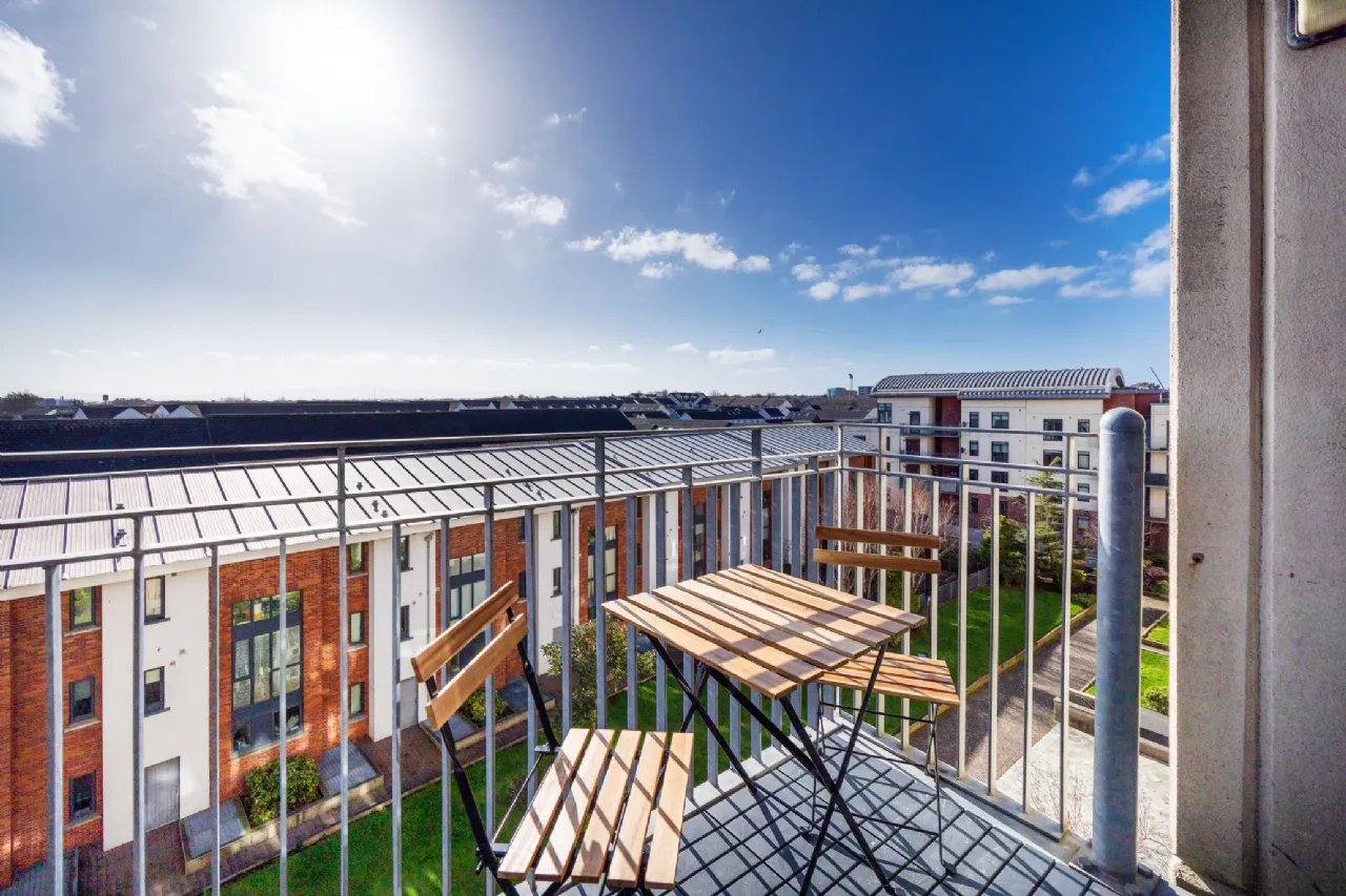 Photo of Apt 10, 7 Main Street, Clongriffin, Dublin 13, D13 P206