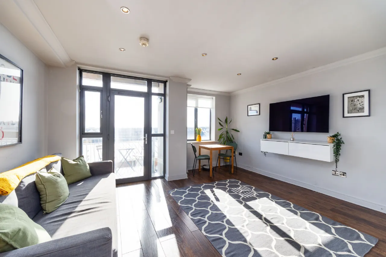 Photo of Apt 10, 7 Main Street, Clongriffin, Dublin 13, D13 P206