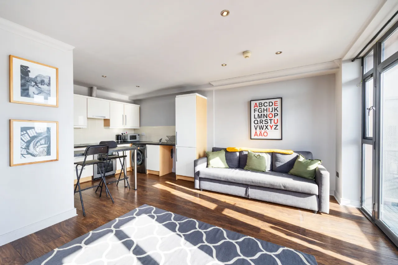 Photo of Apt 10, 7 Main Street, Clongriffin, Dublin 13, D13 P206